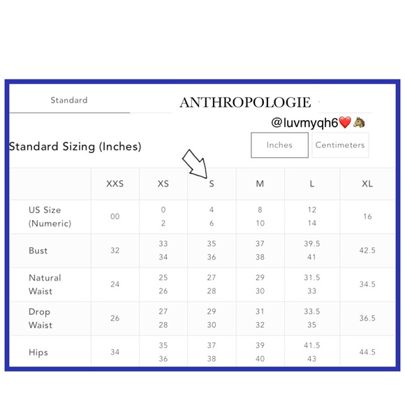 Anthropologie Maeve Tube Top - Picture 3 of 3